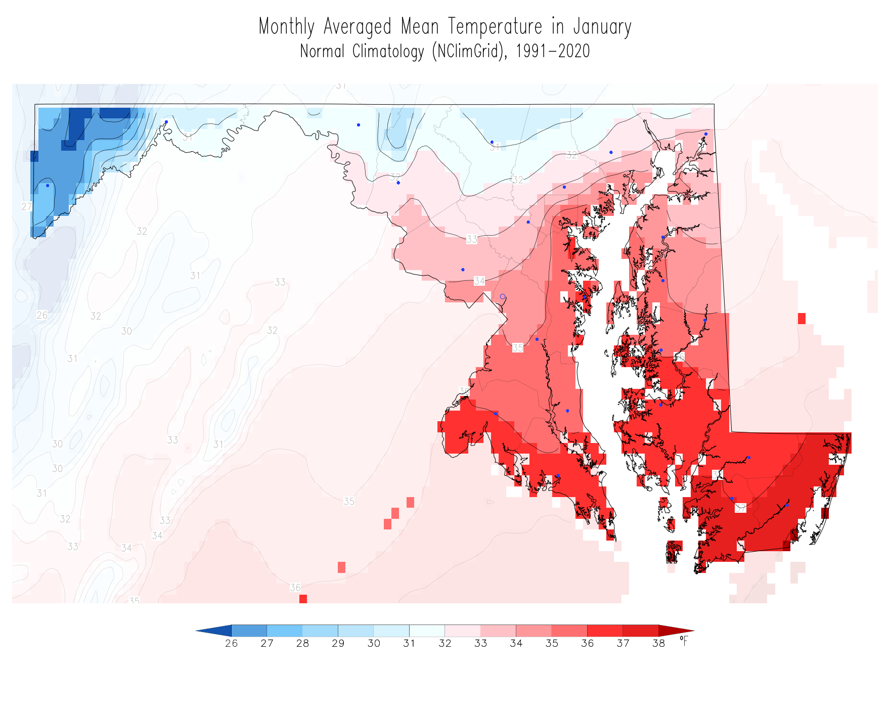 January