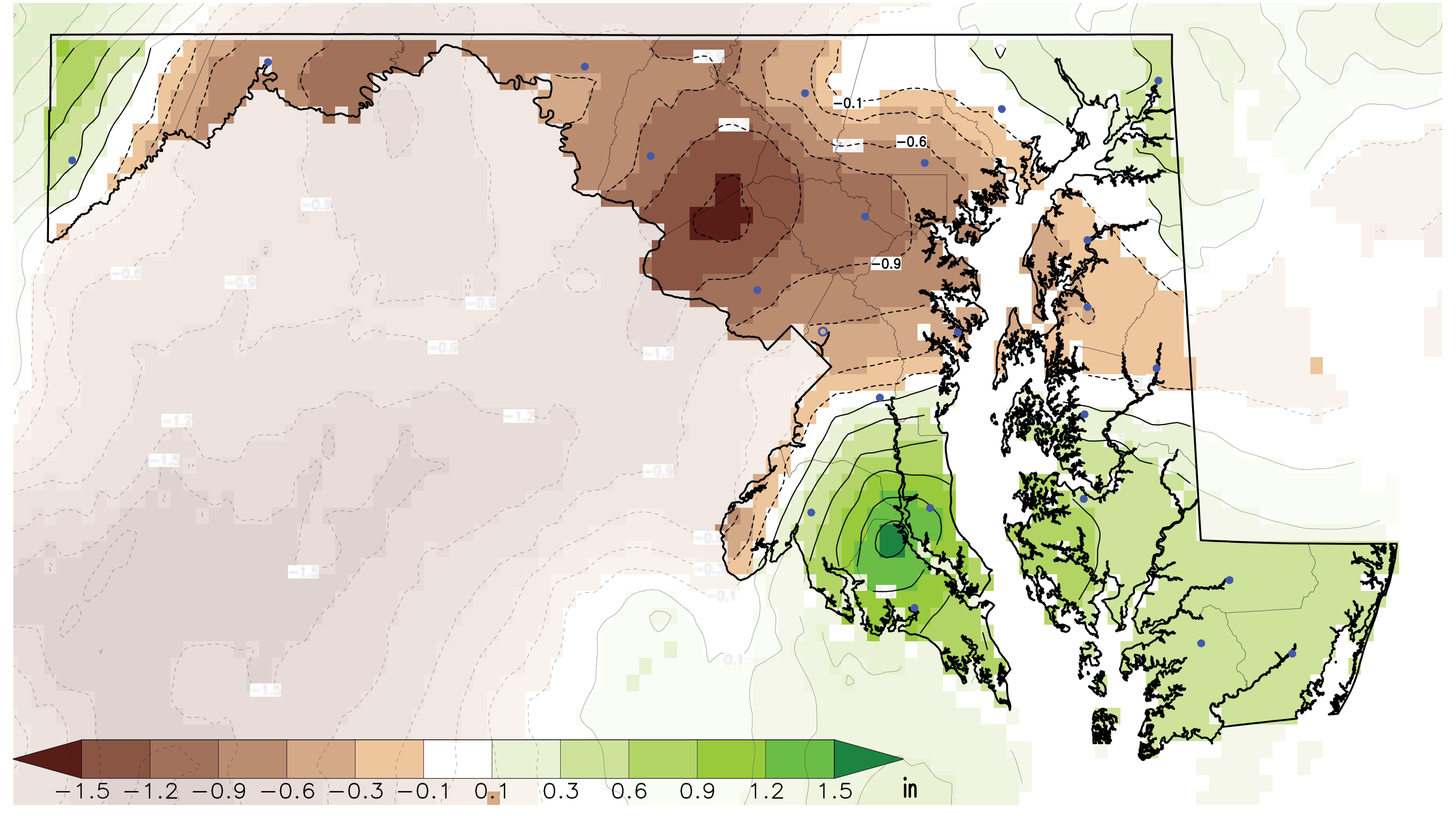 Precipitation