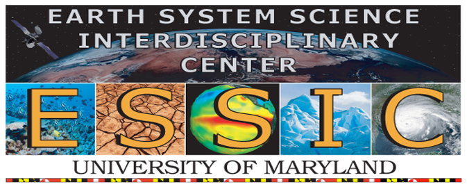 Earth System Science Interdisciplinary Center
